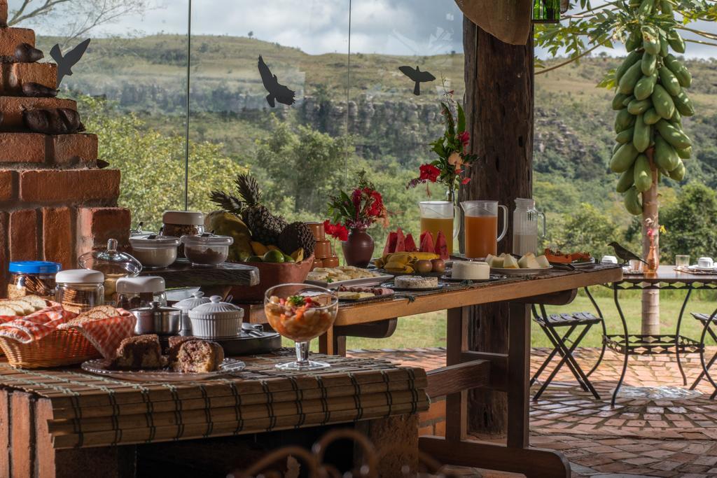 Estalagem Do Parque Chapada dos Guimarães
