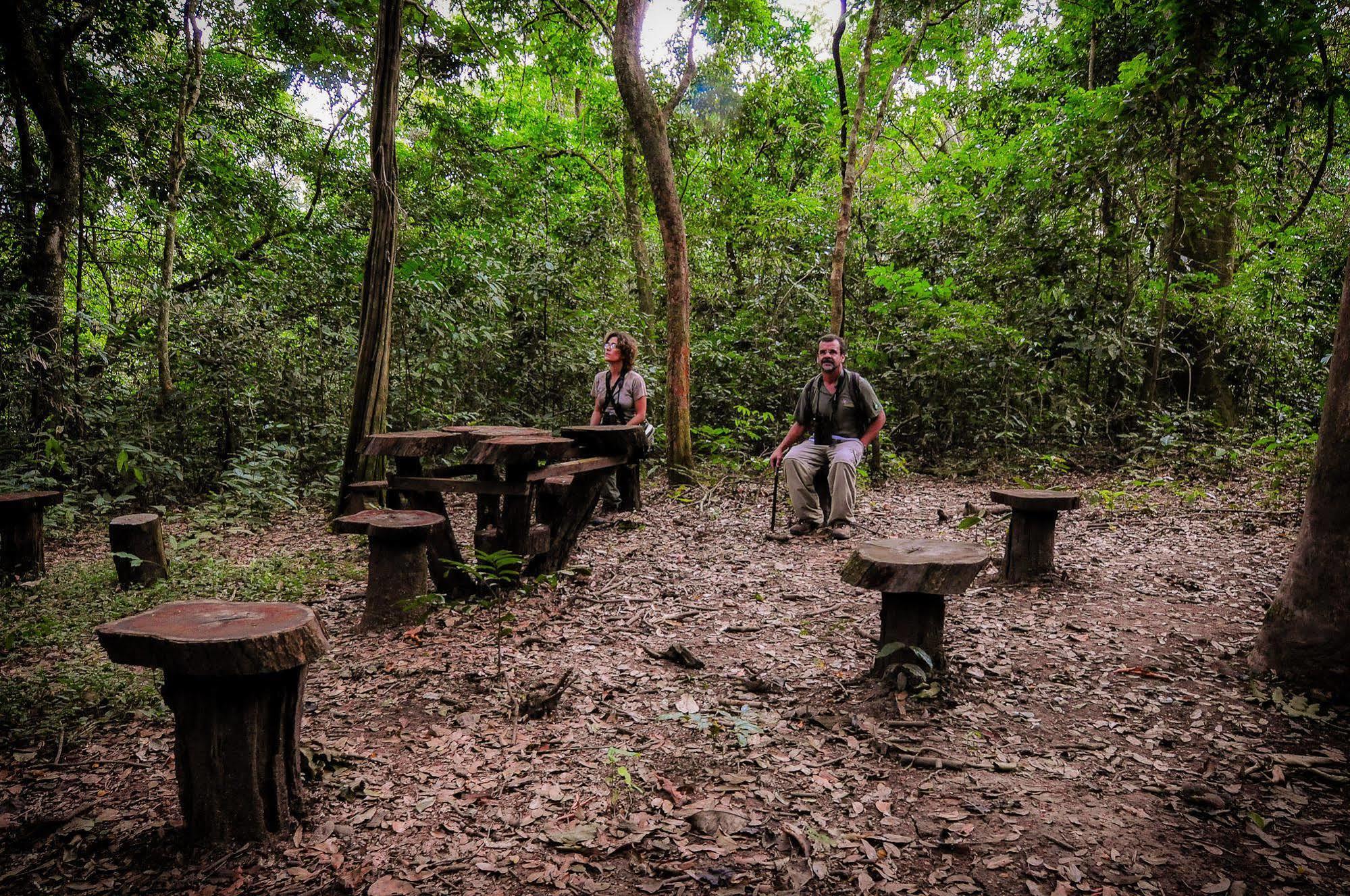 Do Parque 3* Chapada dos Guimarães